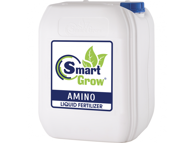 Добриво Smart Grow Amino (Аміно), 10л